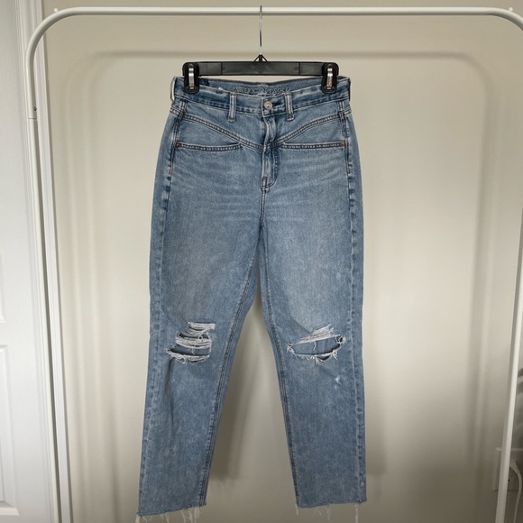American Eagle Jeans - Picture 1 of 3